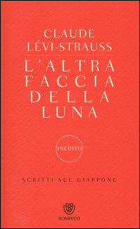 Altra faccia della luna - inedito 