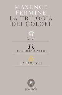 Trilogia dei colori 