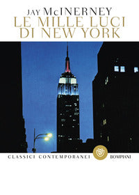 Mille luci di new york 