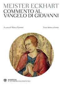 Commento al vangelo di giovanni 