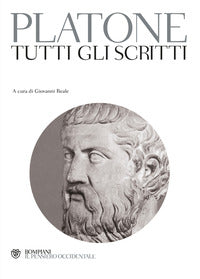 Tutti gli scritti (platone) 