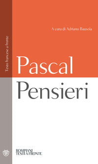 Pensieri (pascal) 