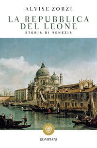 Repubblica del leone 