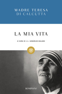 Mia vita (madre teresa) 