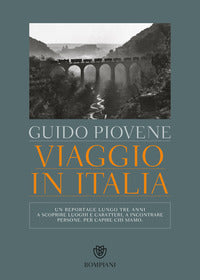 Viaggio in italia 