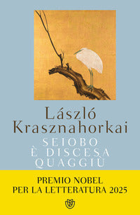 Seiobo e' discesa quaggiu' 