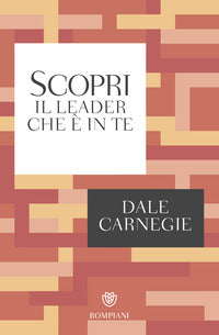 Scopri il leader che e' in te 