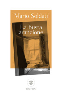 Busta arancione 