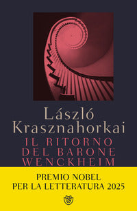Ritorno del barone wenckheim 