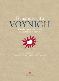 Manoscritto voynich - il codice piu' misterioso ed esoterico del mondo 