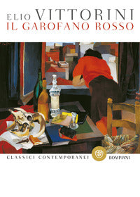 Garofano rosso 