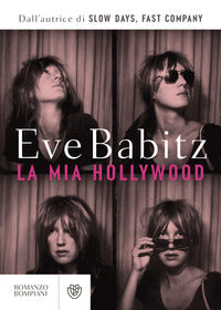 Mia hollywood 