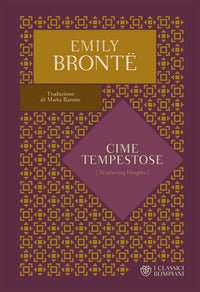 Cime tempestose 