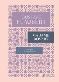 Madame bovary 