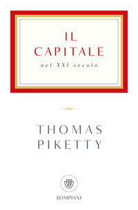 Capitale nel xxi secolo 