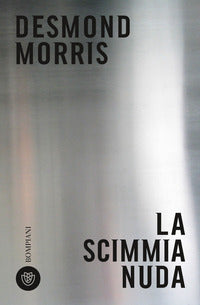 Scimmia nuda 