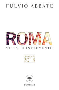 Roma - vista controvento 2018 