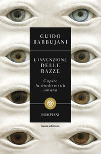 Invenzione delle razze - capire la biodiversita' umana 