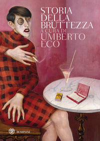 Storia della bruttezza 