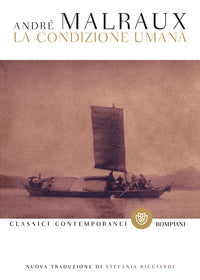 Condizione umana 
