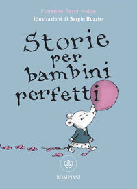 Storie per bambini perfetti 