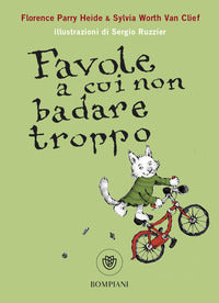 Favole a cui non badare troppo 