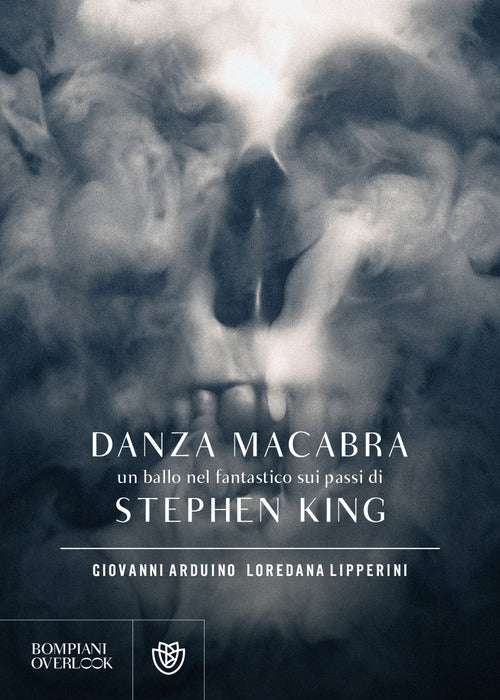 Danza macabra - un ballo nel fantastico sui passi di stephen king 