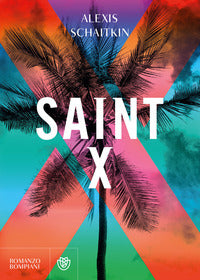 Saint x 