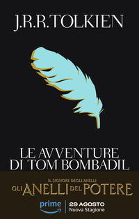 Avventure di tom bombadil 