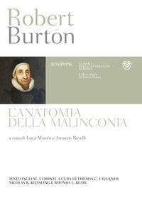 Anatomia della malinconia 