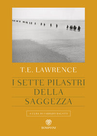 Sette pilastri della saggezza 