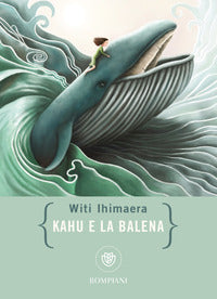 Kahu e la balena 