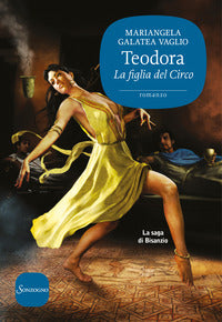 Teodora - la figlia del circo 