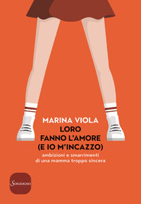 Loro fanno l'amore e io m'incazzo 
