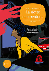 Notte non perdona 
