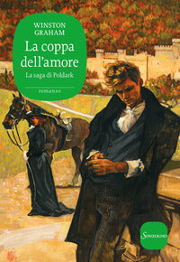 Coppa dell'amore - la saga di poldark 