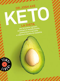 Keto - la dieta 