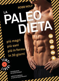 Paleo dieta 