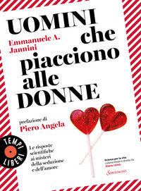 Uomini che piacciono alle donne 