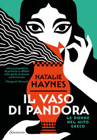 Vaso di pandora - le donne nel mito greco 