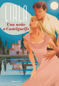 Notte a castelguelfo 
