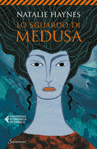 Sguardo di medusa 