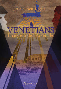 Venetians - il segreto dell'arsenale 