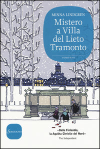 Mistero a villa del lieto tramonto 