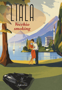 Vecchio smoking 