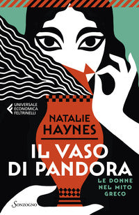 Vaso di pandora - le donne nel mito greco 