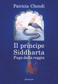 Principe siddharta - fuga dalla reggia 