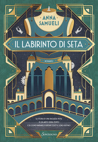 Labirinto di seta 