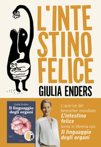 Intestino felice 