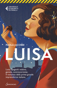 Luisa 